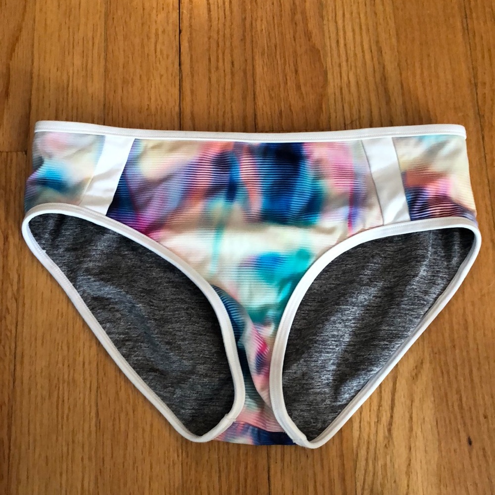 Athleta Girl bikini